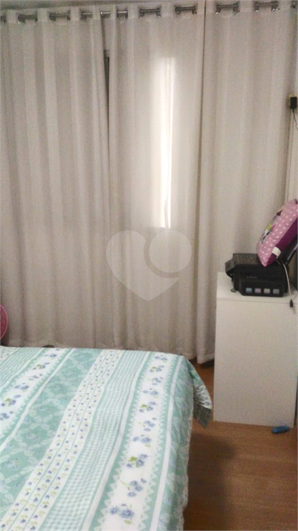 Venda Apartamento Osasco Pestana REO472800 3