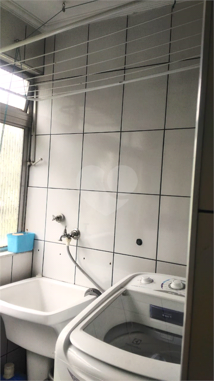 Venda Apartamento Osasco Pestana REO472800 11