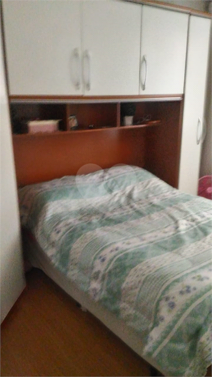 Venda Apartamento Osasco Pestana REO472800 9