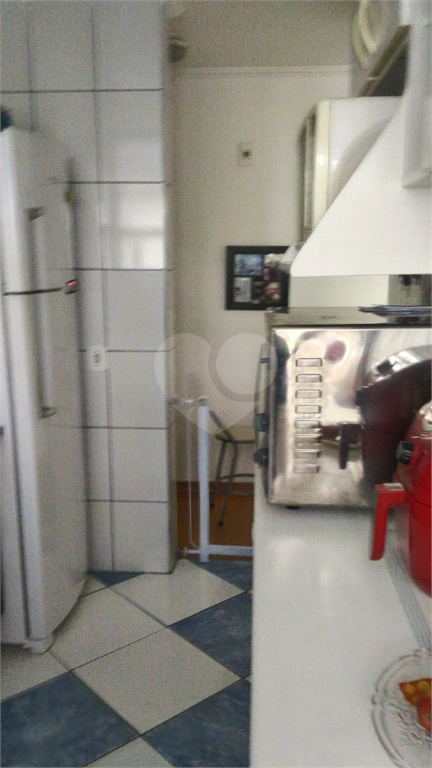 Venda Apartamento Osasco Pestana REO472800 13