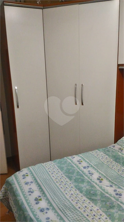 Venda Apartamento Osasco Pestana REO472800 8