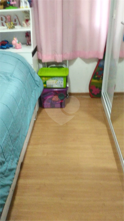 Venda Apartamento Osasco Pestana REO472800 17