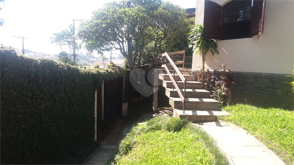 Venda Casa térrea São Paulo Tucuruvi REO472813 25