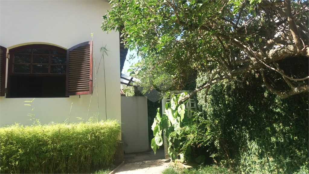 Venda Casa térrea São Paulo Tucuruvi REO472813 27