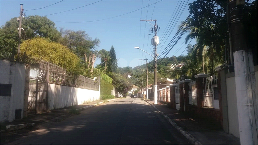 Venda Casa térrea São Paulo Tucuruvi REO472813 34