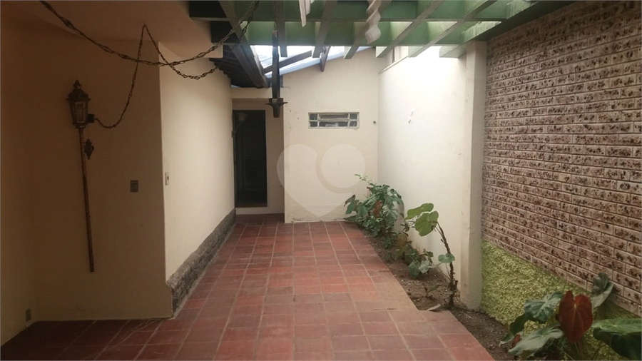 Venda Casa térrea São Paulo Tucuruvi REO472813 6