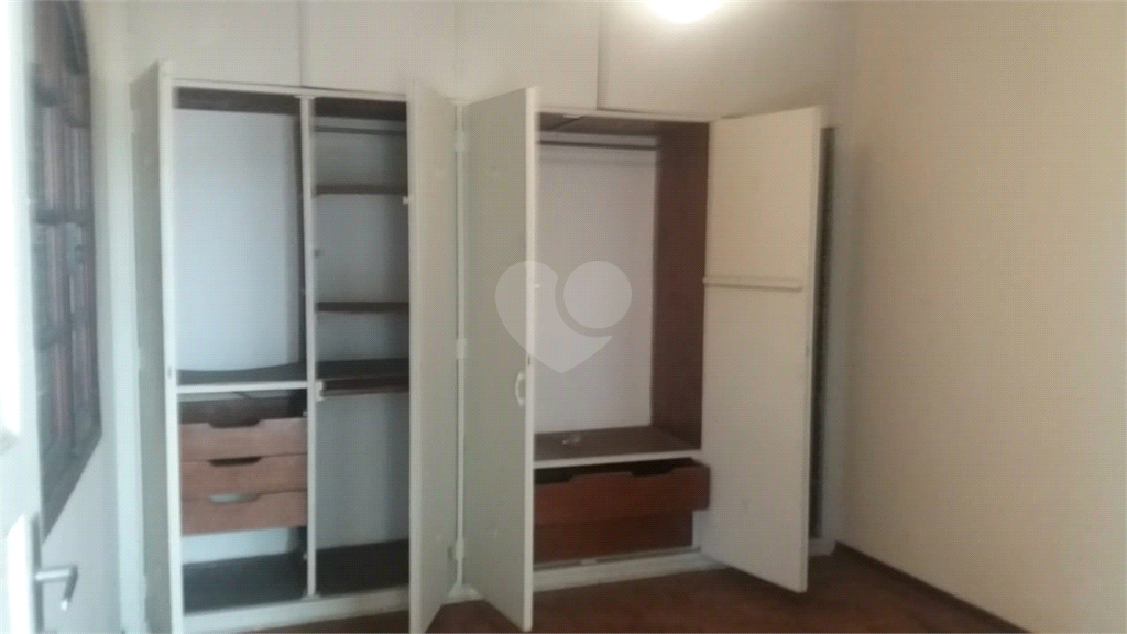 Venda Casa térrea São Paulo Tucuruvi REO472813 11