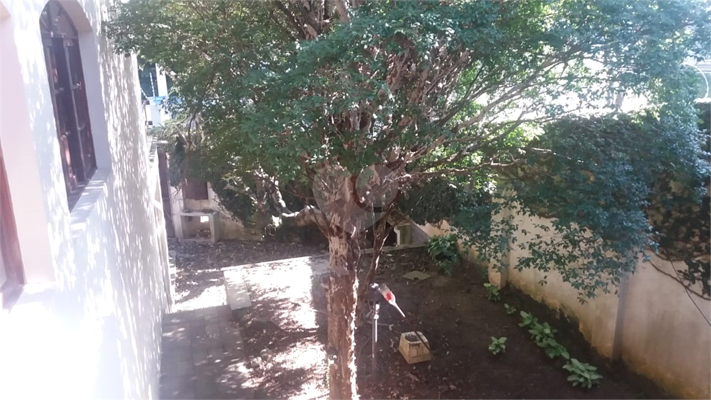 Venda Casa térrea São Paulo Tucuruvi REO472813 27