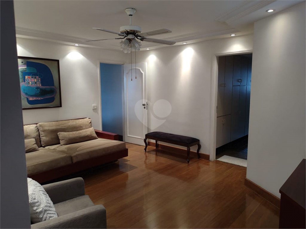 Venda Apartamento São Paulo Brooklin Paulista REO472817 5