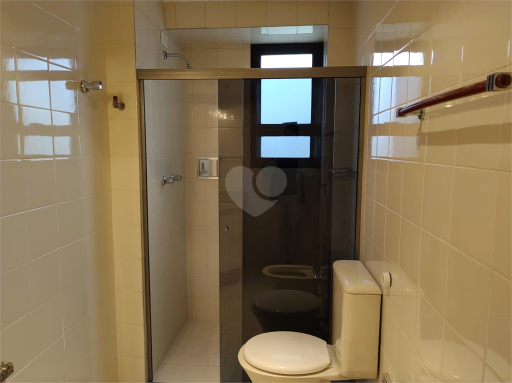 Venda Apartamento São Paulo Brooklin Paulista REO472817 14