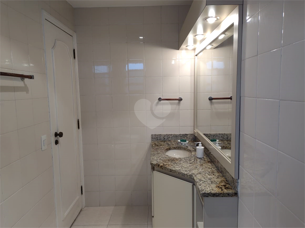 Venda Apartamento São Paulo Brooklin Paulista REO472817 11