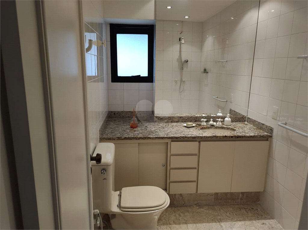 Venda Apartamento São Paulo Brooklin Paulista REO472817 26