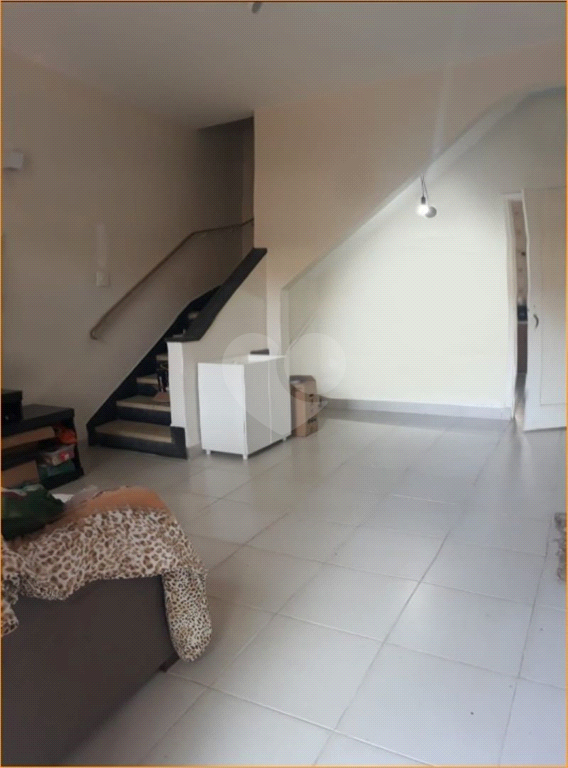 Venda Casa São Paulo Vila Paulicéia REO472864 23