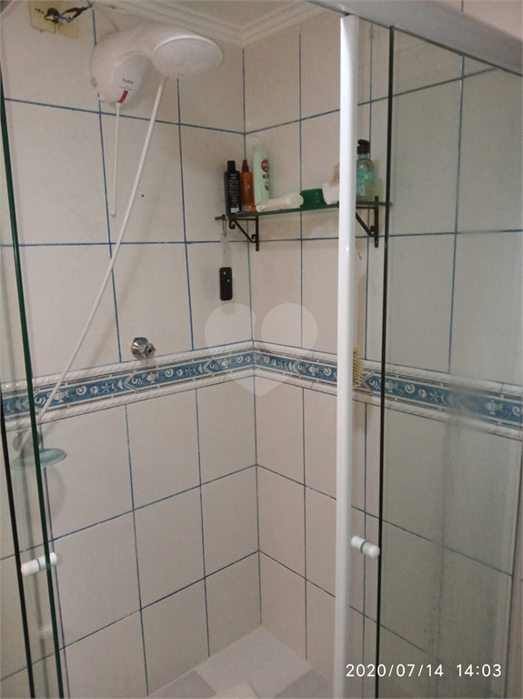 Venda Sobrado São Paulo Jardim D'abril REO472870 18