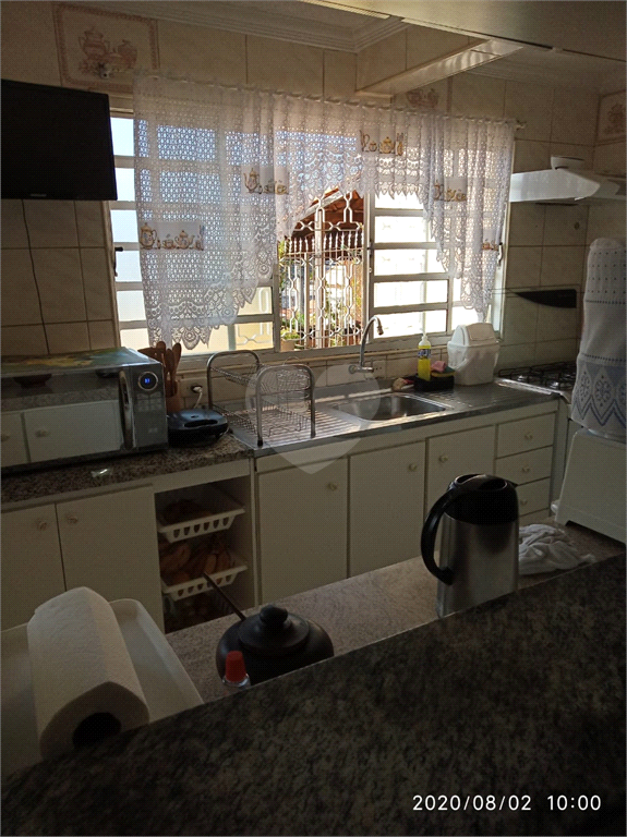 Venda Sobrado São Paulo Jardim D'abril REO472870 7