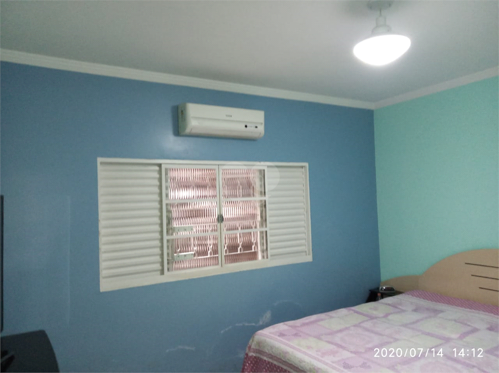 Venda Sobrado São Paulo Jardim D'abril REO472870 14