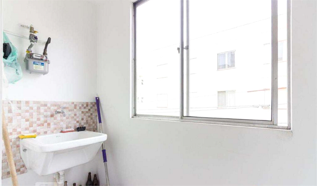 Venda Apartamento São Paulo Lauzane Paulista REO472875 5