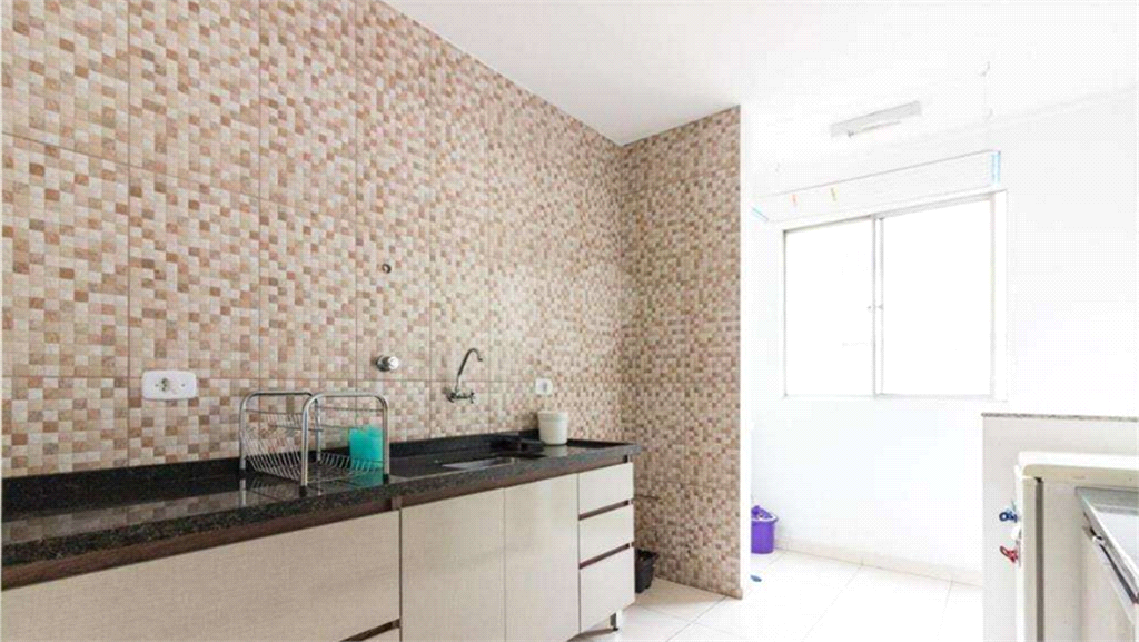 Venda Apartamento São Paulo Lauzane Paulista REO472875 1