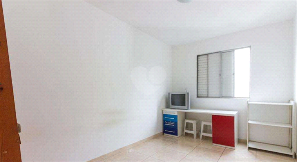 Venda Apartamento São Paulo Lauzane Paulista REO472875 9