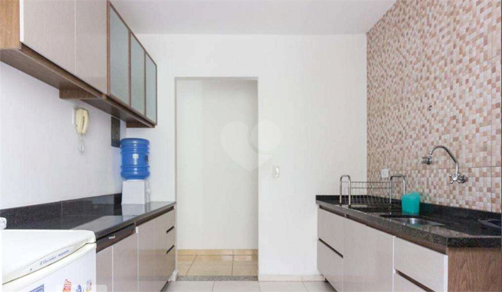 Venda Apartamento São Paulo Lauzane Paulista REO472875 4