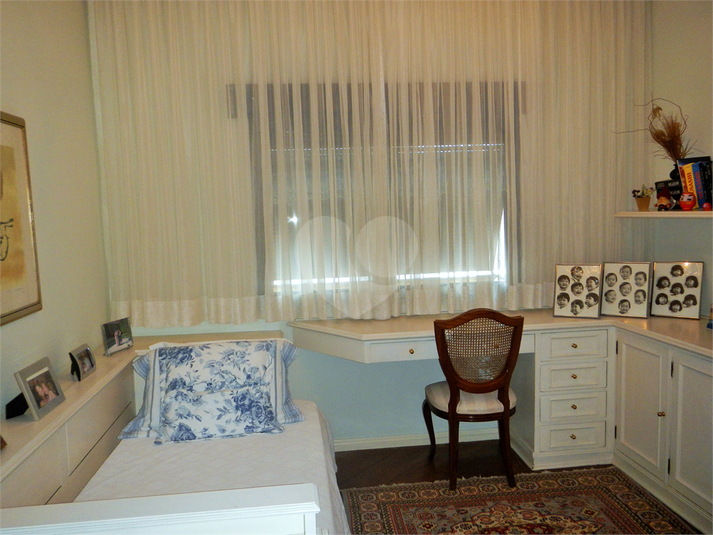 Venda Apartamento São Paulo Vila Mariana REO472887 16