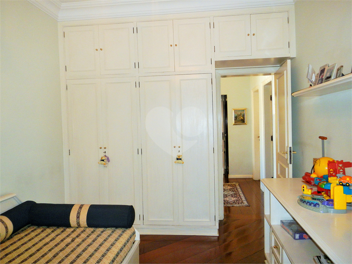 Venda Apartamento São Paulo Vila Mariana REO472887 20