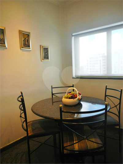 Venda Apartamento São Paulo Vila Mariana REO472887 10