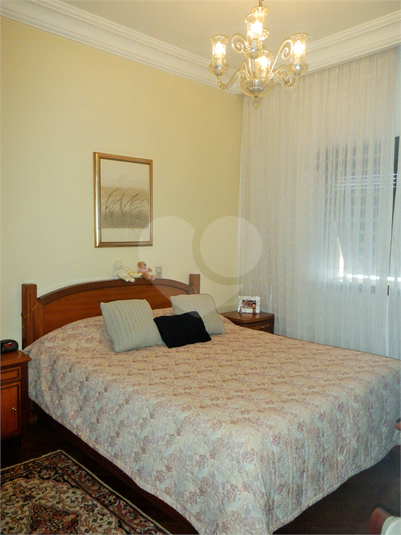 Venda Apartamento São Paulo Vila Mariana REO472887 22