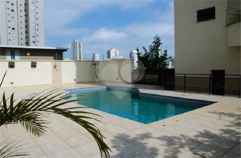 Venda Apartamento São Paulo Vila Mariana REO472887 28