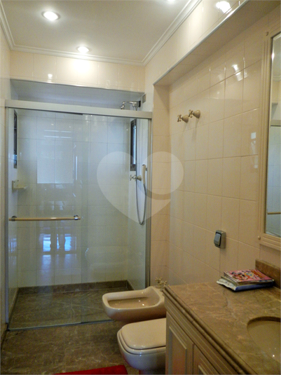 Venda Apartamento São Paulo Vila Mariana REO472887 17