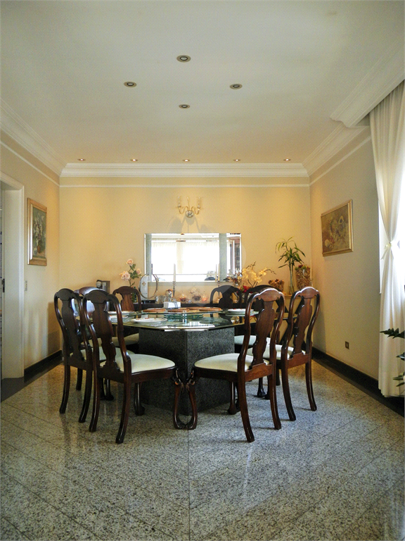 Venda Apartamento São Paulo Vila Mariana REO472887 6