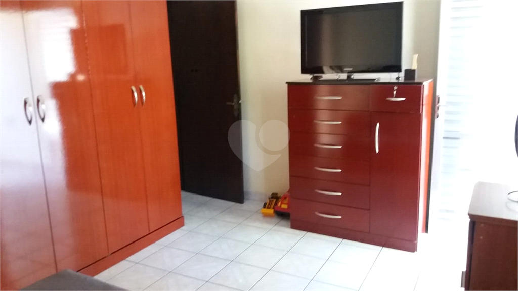 Venda Sobrado São Paulo Vila Cardoso Franco REO472907 22