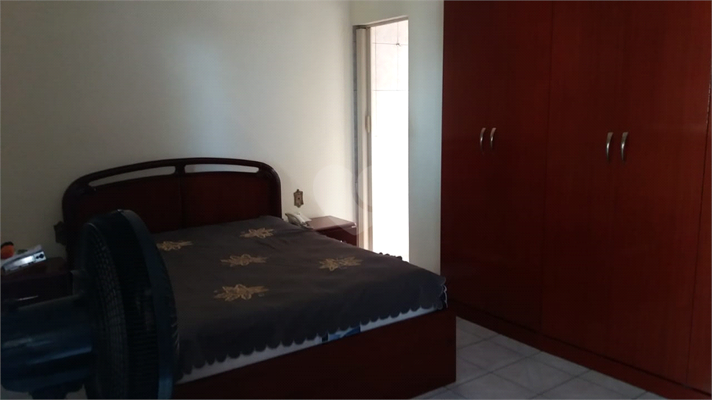 Venda Sobrado São Paulo Vila Cardoso Franco REO472907 20