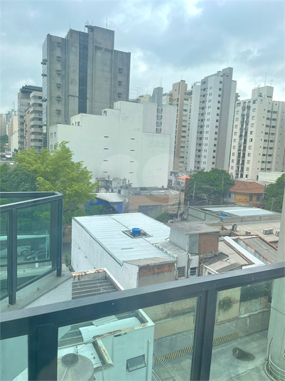 Venda Duplex São Paulo Itaim Bibi REO472912 3