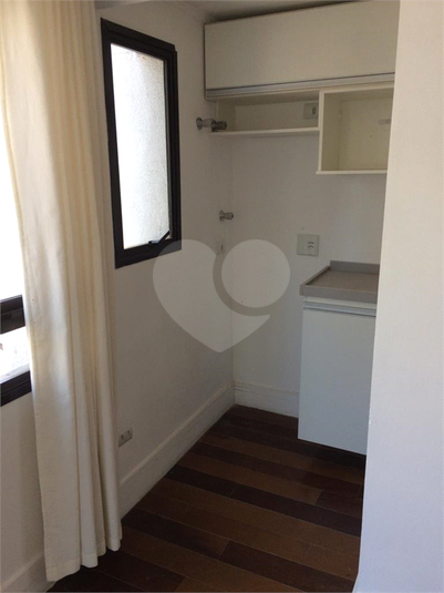 Venda Duplex São Paulo Itaim Bibi REO472912 6