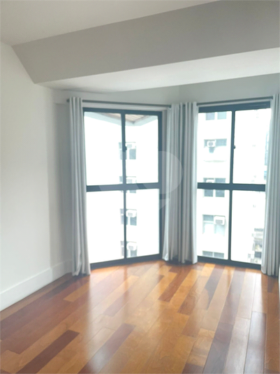 Venda Duplex São Paulo Itaim Bibi REO472912 2