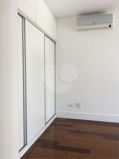 Venda Duplex São Paulo Itaim Bibi REO472912 16