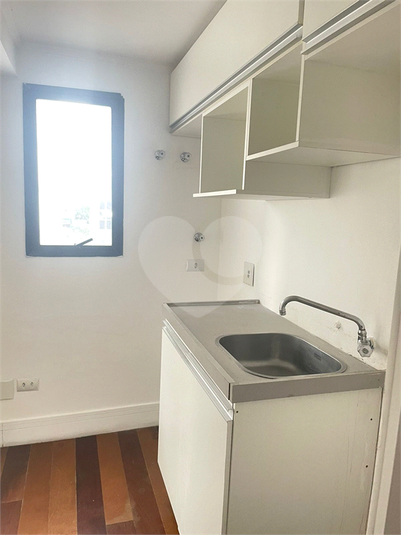 Venda Duplex São Paulo Itaim Bibi REO472912 8