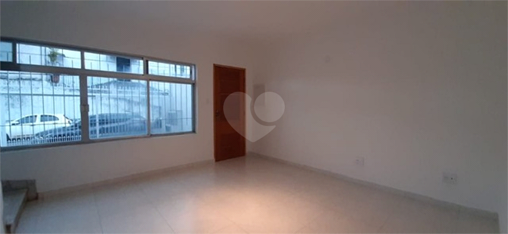 Venda Casa São Paulo Vila Mazzei REO472945 3