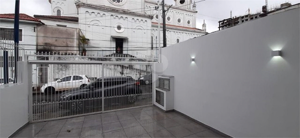 Venda Casa São Paulo Vila Mazzei REO472945 12