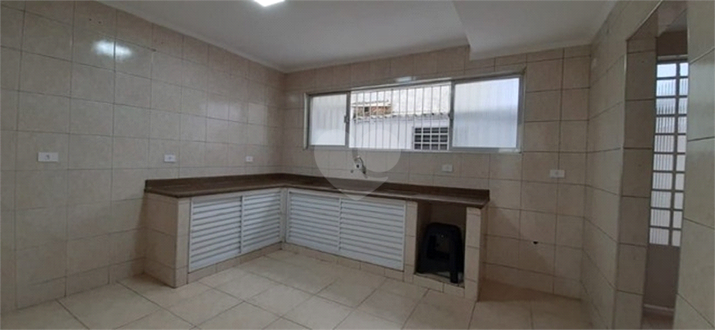 Venda Casa São Paulo Vila Mazzei REO472945 5