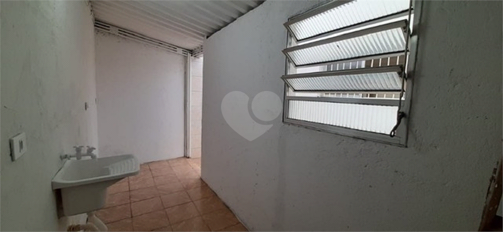 Venda Casa São Paulo Vila Mazzei REO472945 15