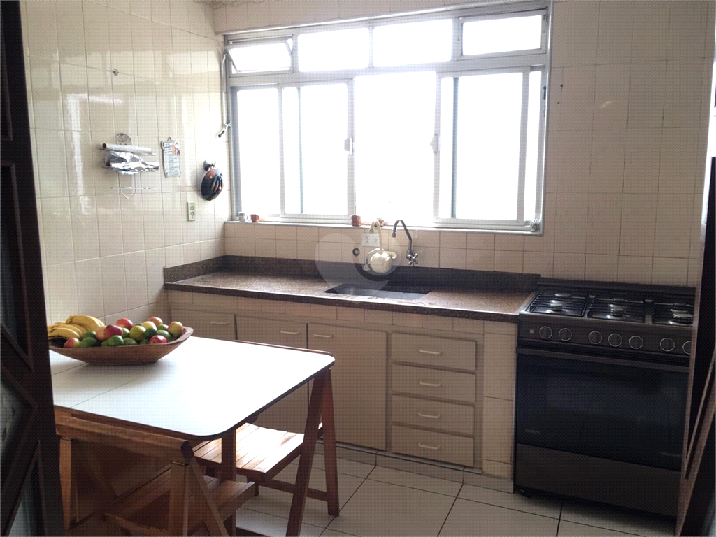 Venda Casa São Paulo Vila Siqueira (zona Norte) REO472951 13