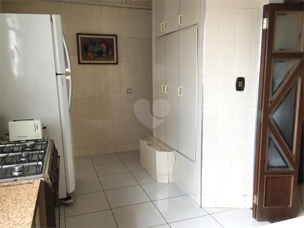 Venda Casa São Paulo Vila Siqueira (zona Norte) REO472951 4