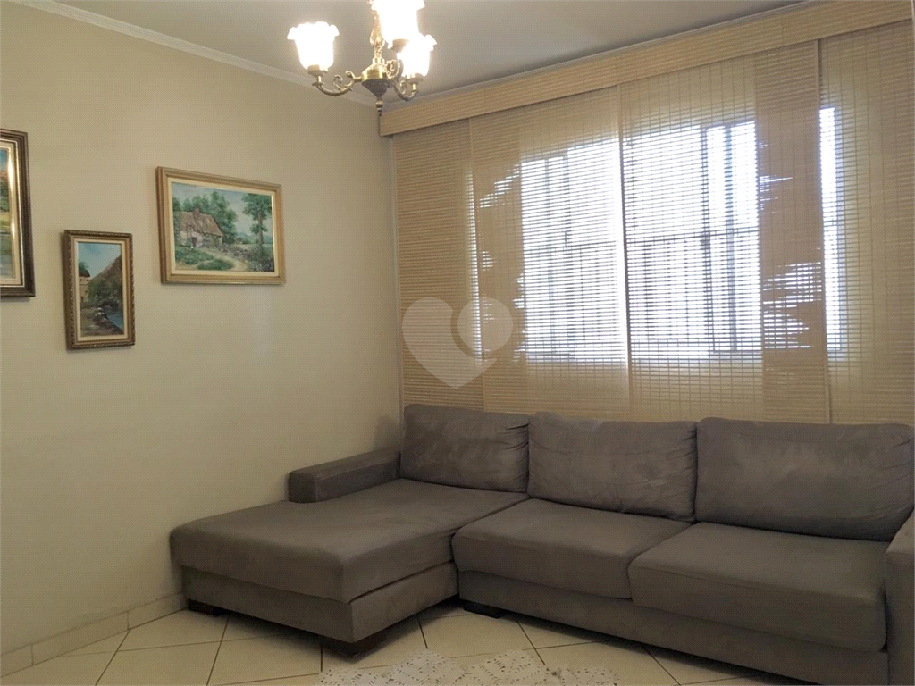 Venda Casa São Paulo Vila Siqueira (zona Norte) REO472951 5