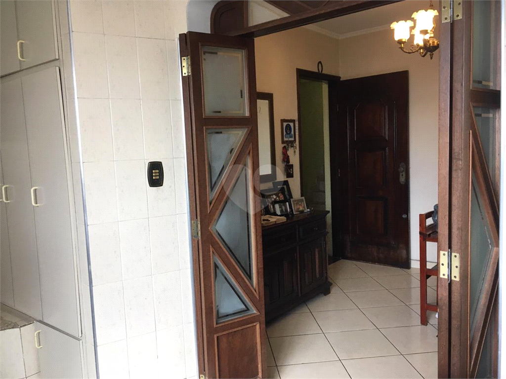 Venda Casa São Paulo Vila Siqueira (zona Norte) REO472951 14