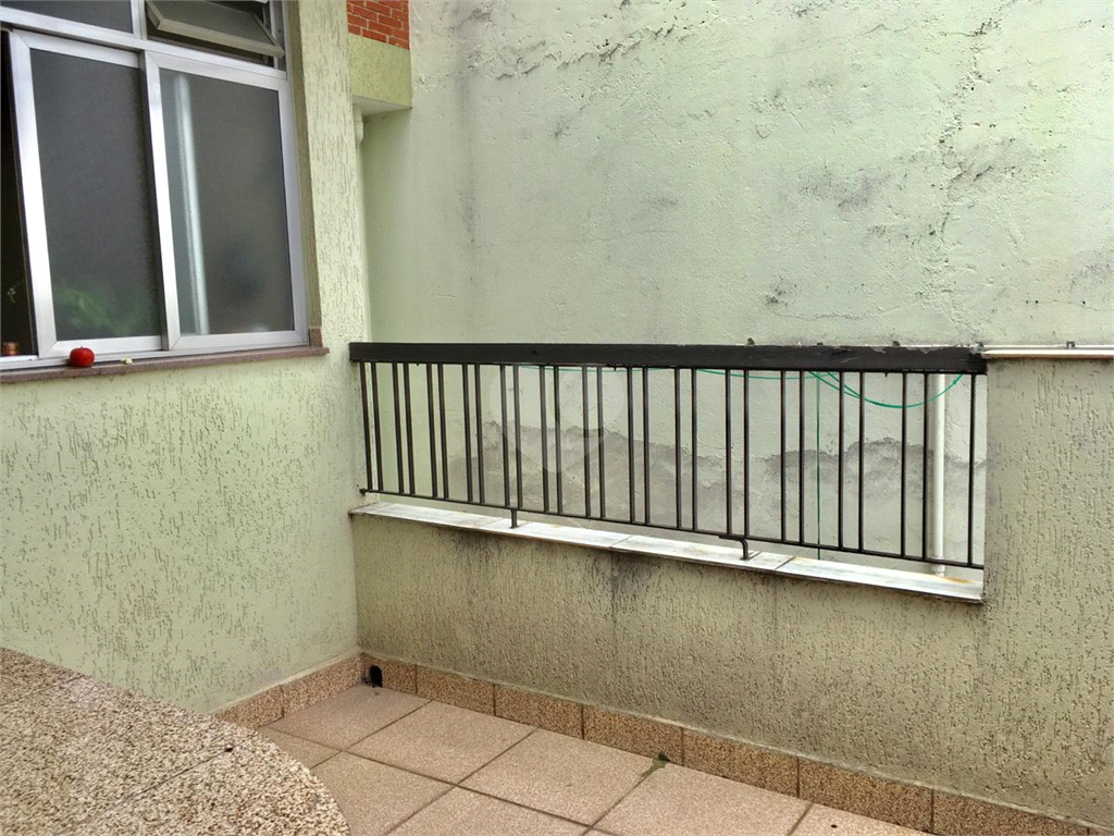 Venda Casa São Paulo Vila Siqueira (zona Norte) REO472951 9