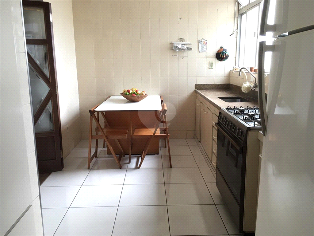 Venda Casa São Paulo Vila Siqueira (zona Norte) REO472951 10