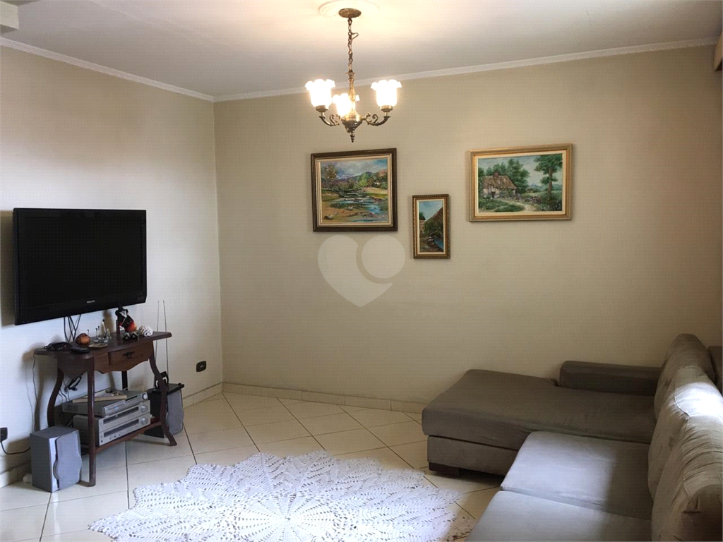 Venda Casa São Paulo Vila Siqueira (zona Norte) REO472951 7