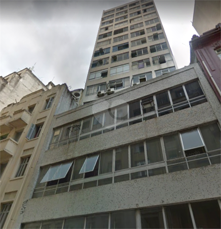 Venda Salas São Paulo Centro REO472973 9